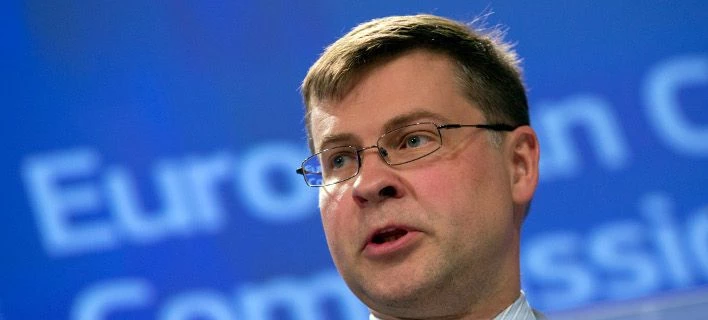 Ντομπρόβσκις: Η Ρώμη αμφφισβητεί ανοιχτά τους κανόνες της ΕΕ -Θα κινηθούν οι σχετικές διαδικασίες